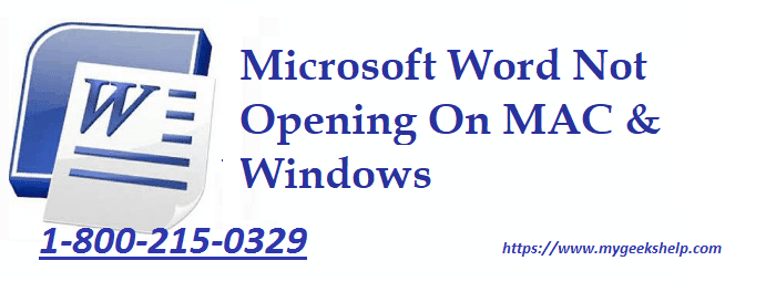 Microsoft word not responding fix